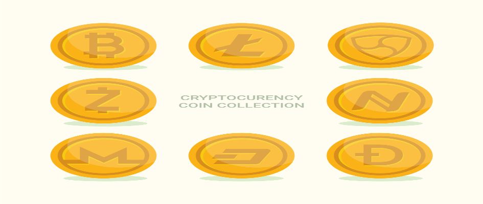 Crypto Prices: Bitcoin Falls, Ethereum Rises As Most Other Tokens Fall
